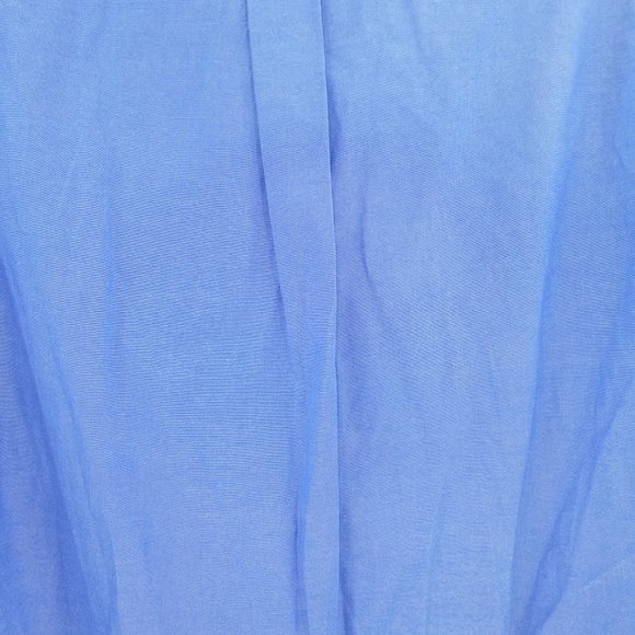 Ralph Lauren Long Sleeve Button Down Dress Shirt - Picture 4 of 4